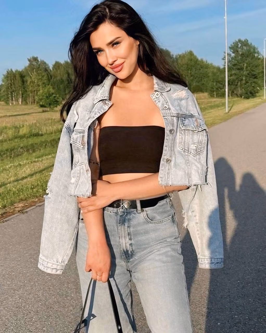 Karolina 27 Limassol Cyprus Im here to be your queen forever