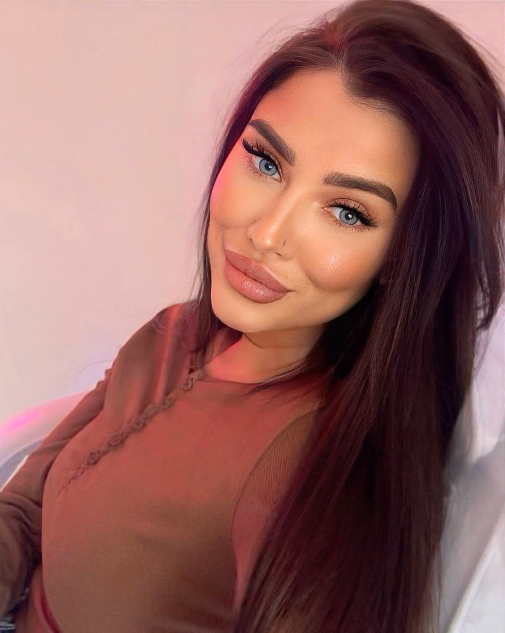 Karolina 27 Limassol Cyprus Im here to be your queen forever