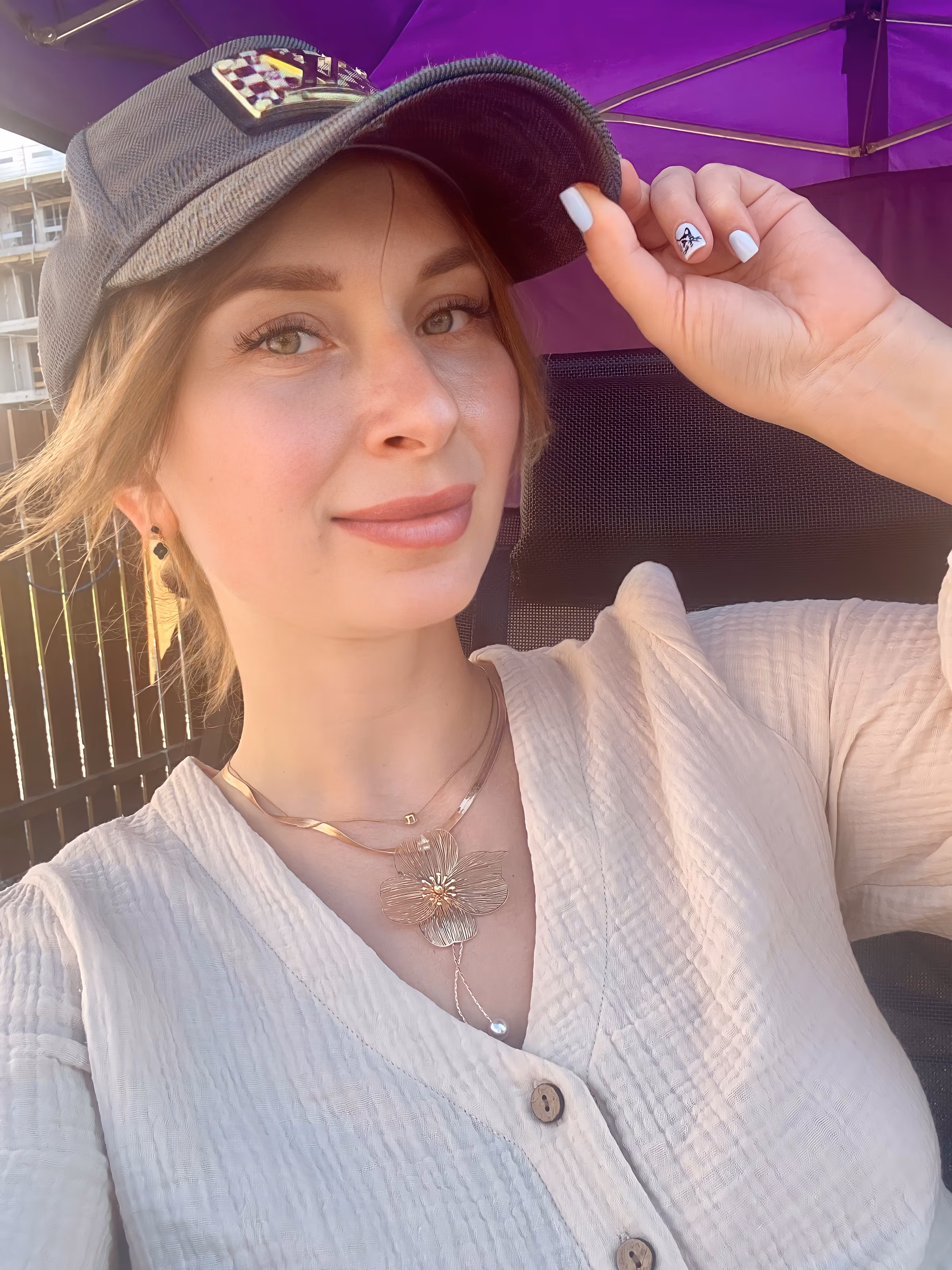 Maryna 32 Mińsk Mazowiecki Poland Im here to be your soulmate forever
