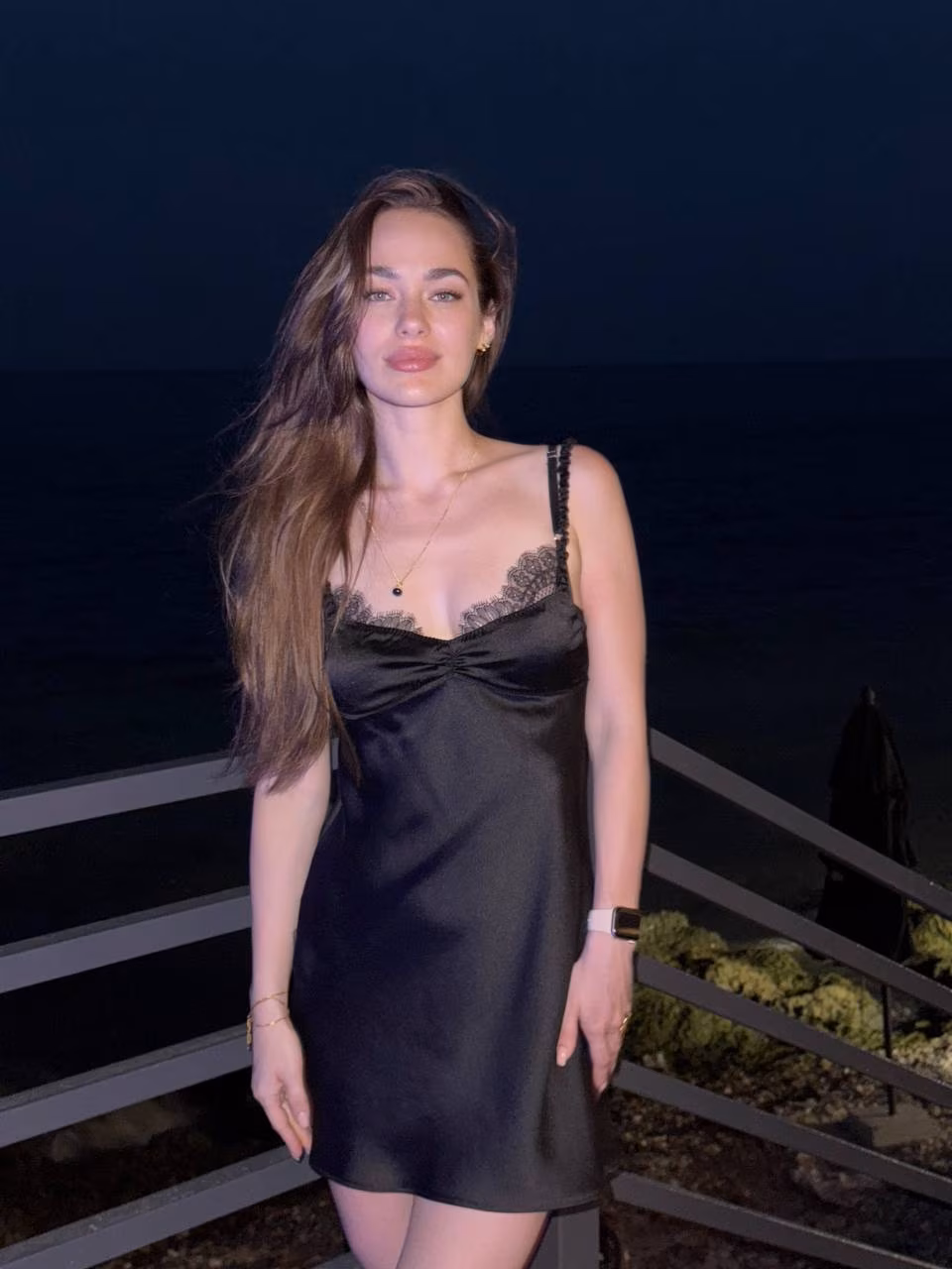 Viktoriia 25 Kyiv Ukraine Im here to be your soulmate forever