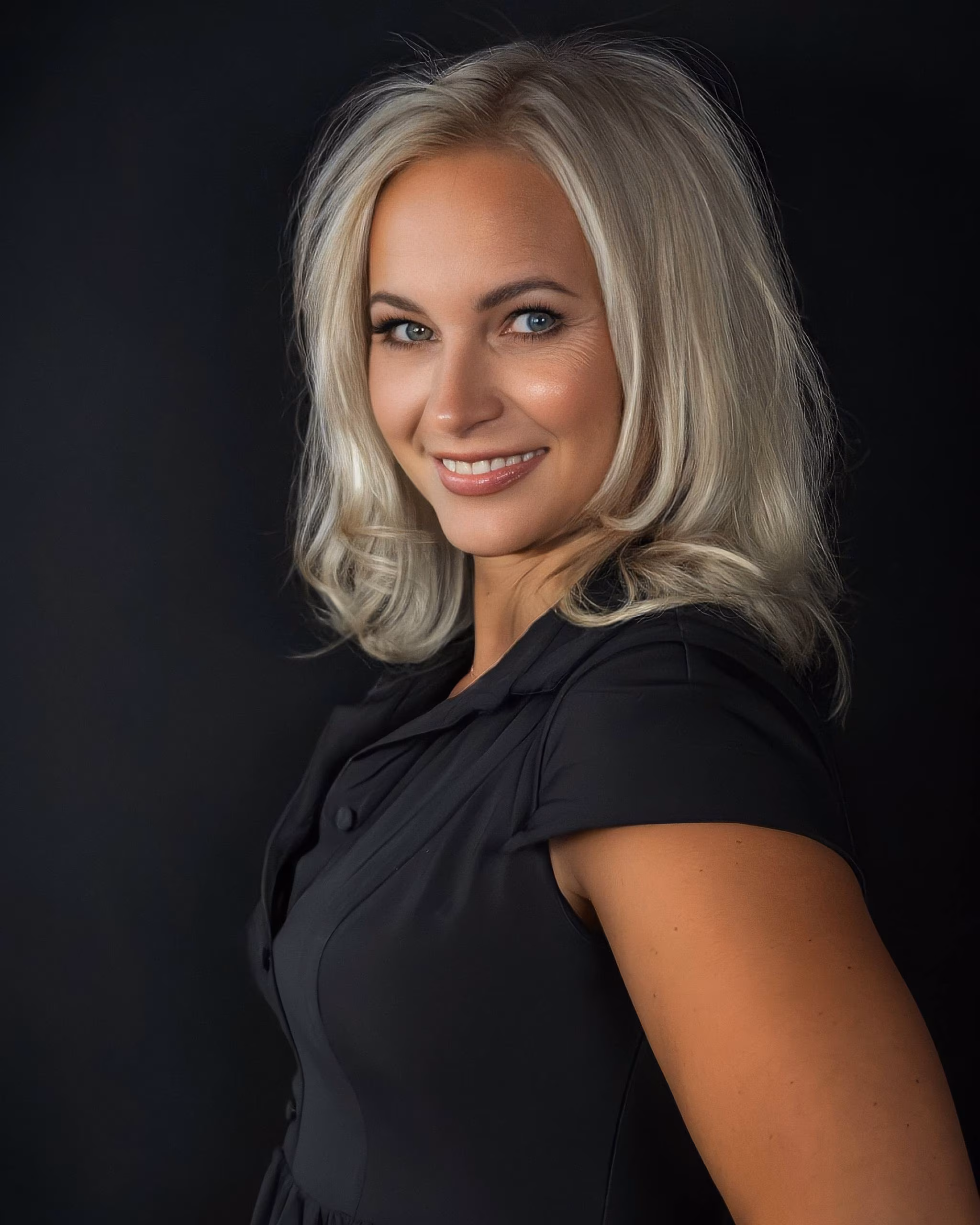 Sveta 49 Ukrainka Ukraine Im here to be your soulmate lady