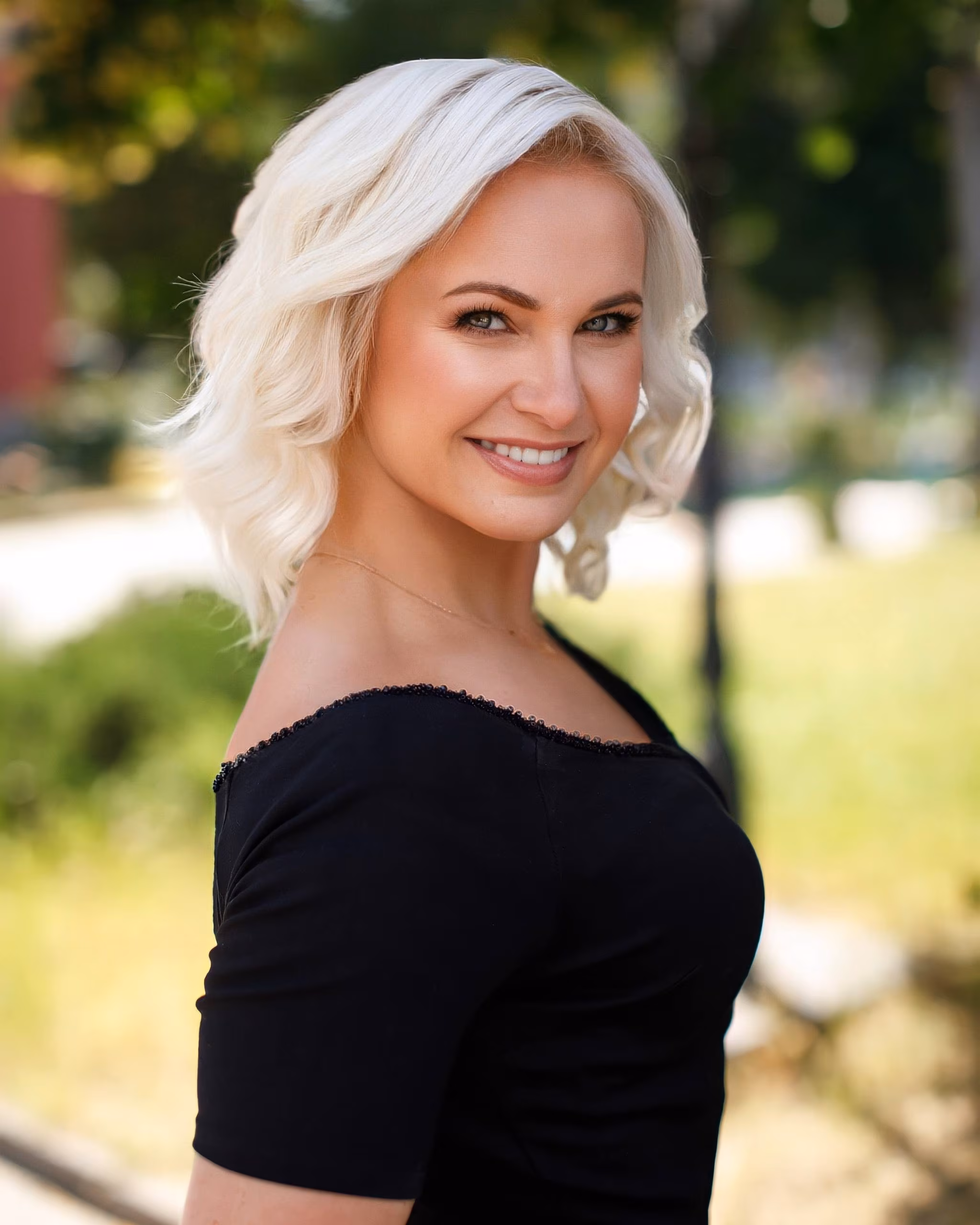 Sveta 49 Ukrainka Ukraine Im here to be your soulmate lady