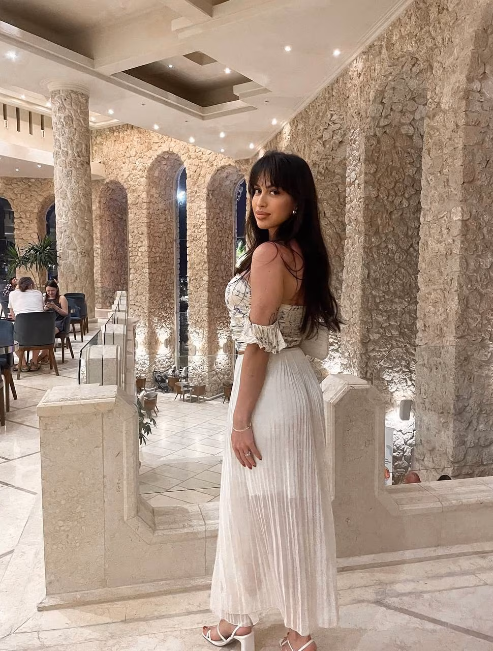 Andela 29 Vienna Austria Im ready to become your loving wife