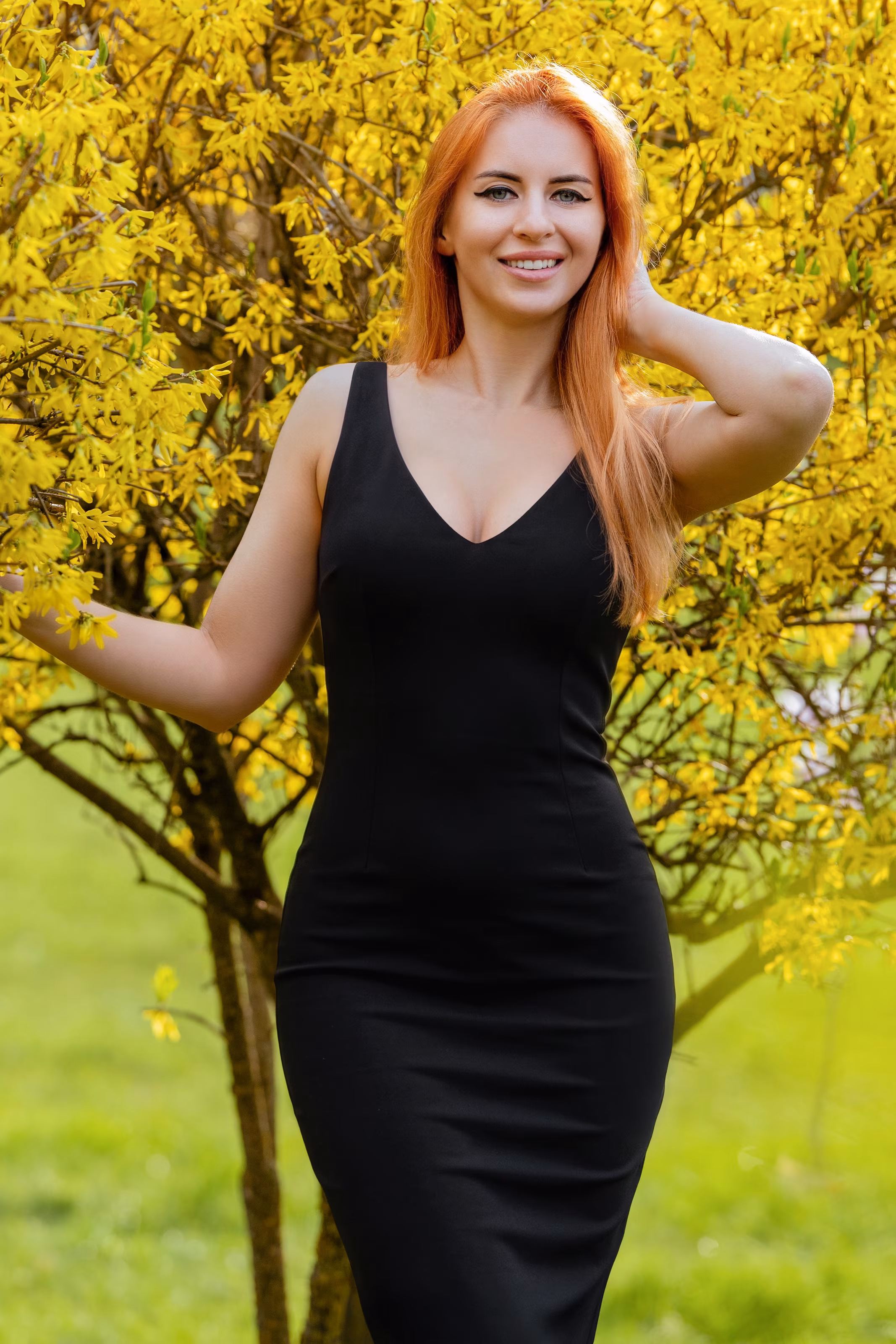 Valeria 29 Katowice Poland Im ready to be your lifetime wife