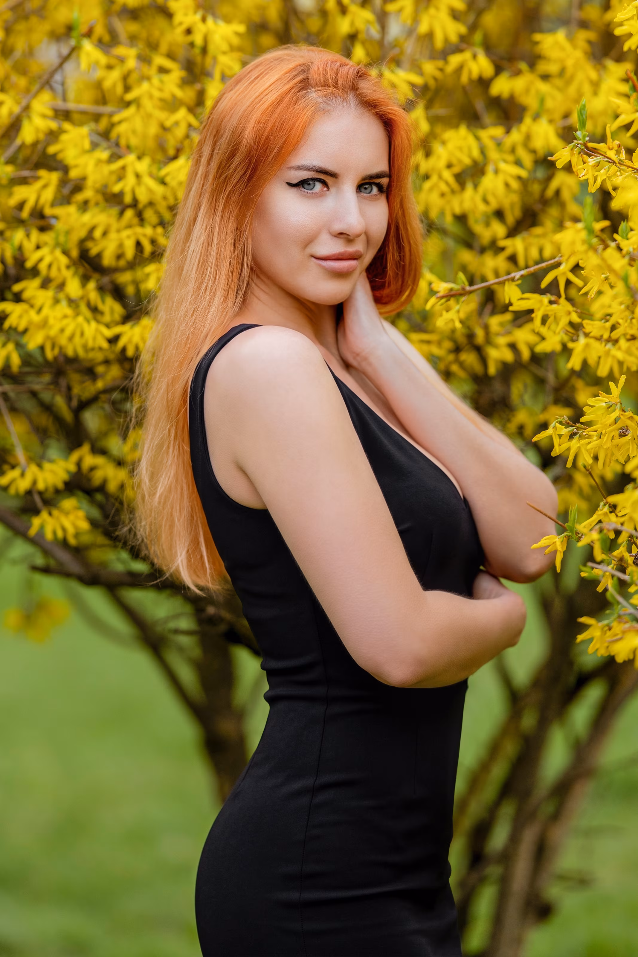 Valeria 29 Katowice Poland Im ready to be your lifetime wife