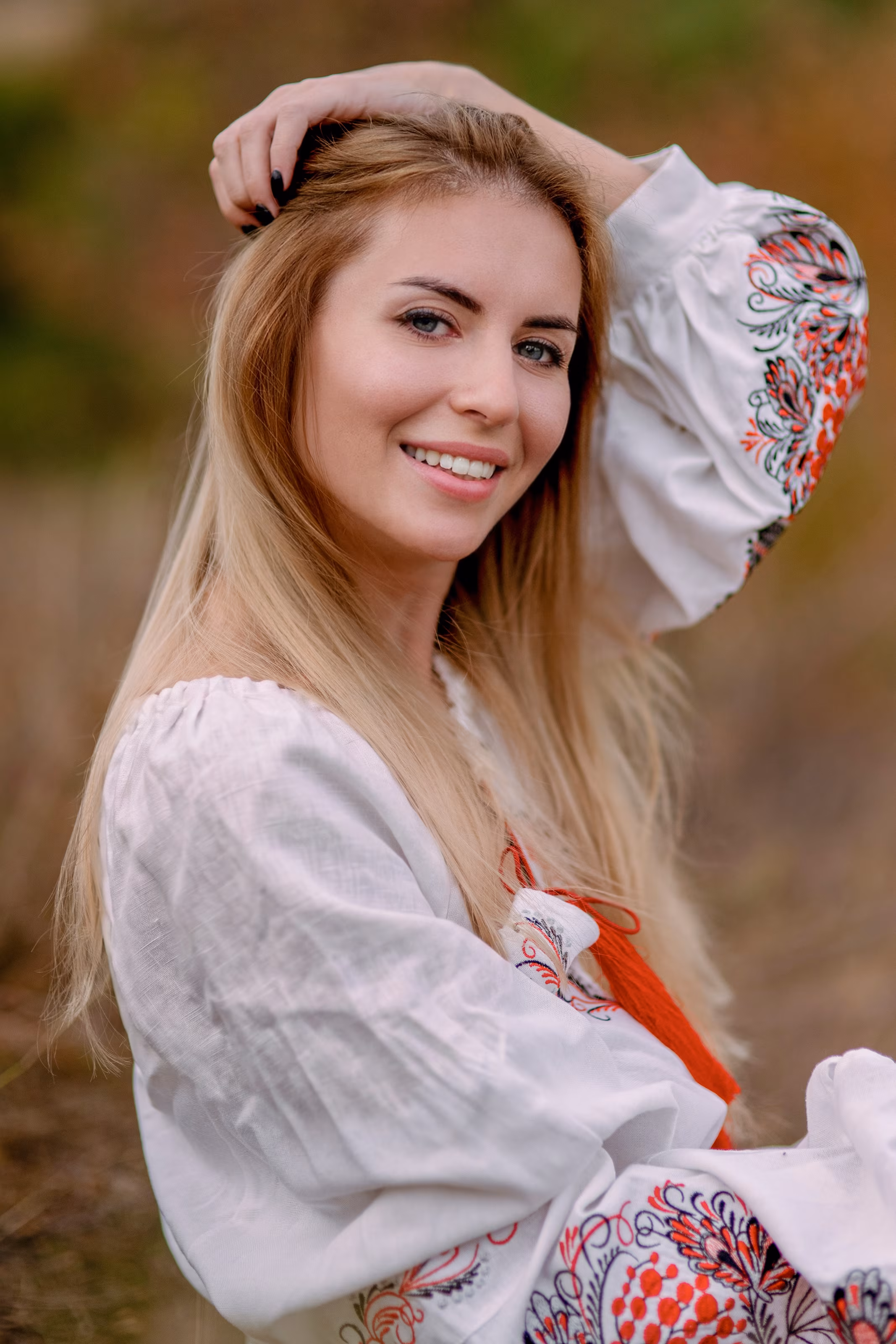 Valeria 29 Katowice Poland Im ready to be your lifetime wife