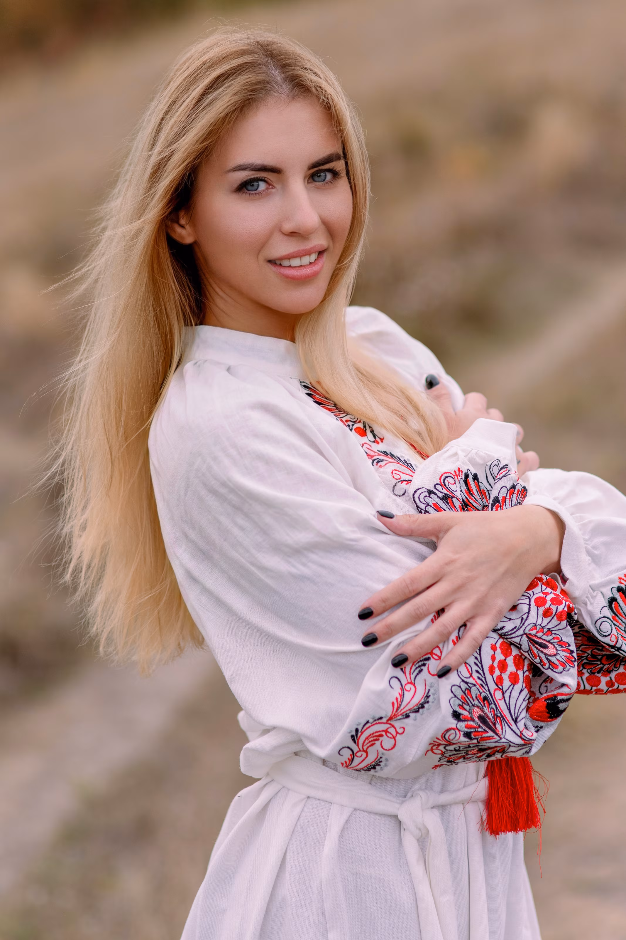 Valeria 29 Katowice Poland Im ready to be your lifetime wife