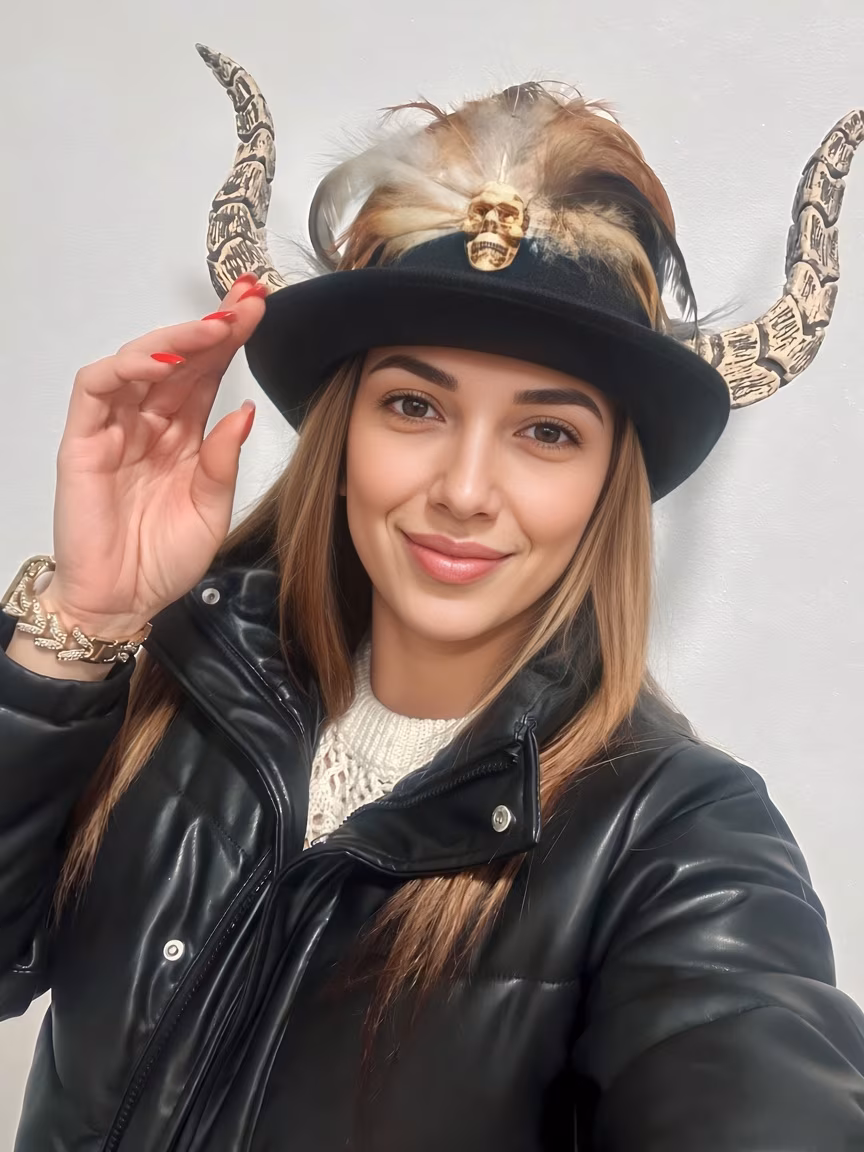 Viktoriia 30 Olomouc Czech Republic Im ready to be your princess bride