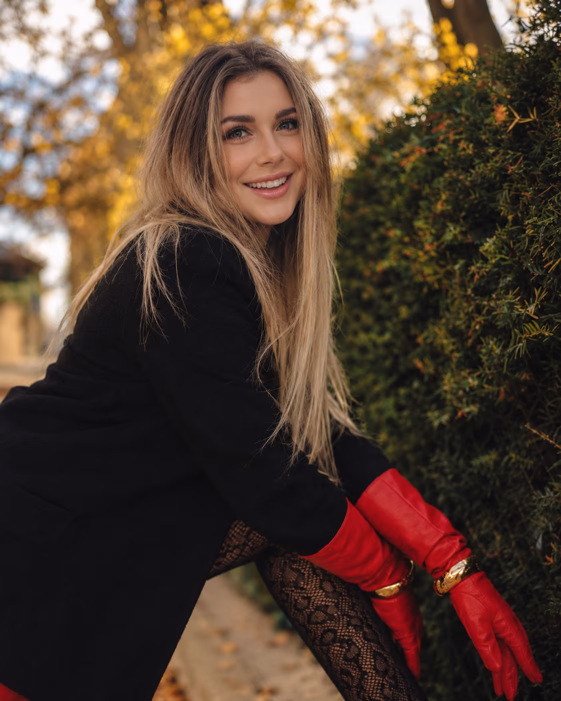 Viktoriia 30 Olomouc Czech Republic Im ready to be your princess bride
