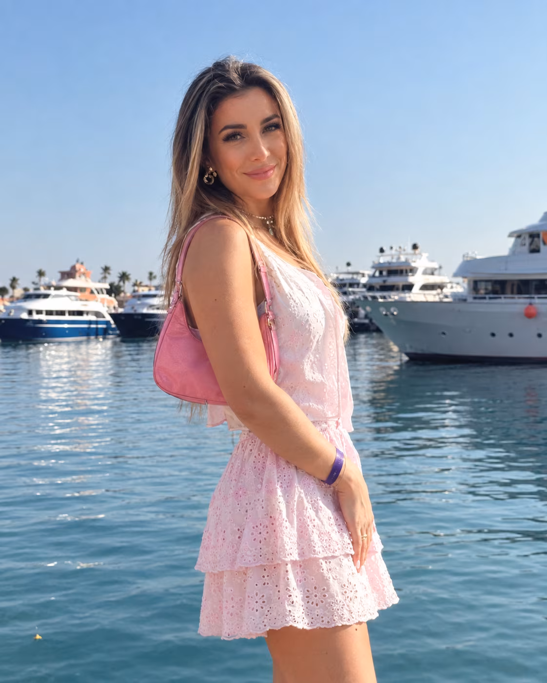 Viktoriia 30 Olomouc Czech Republic Im ready to be your princess bride