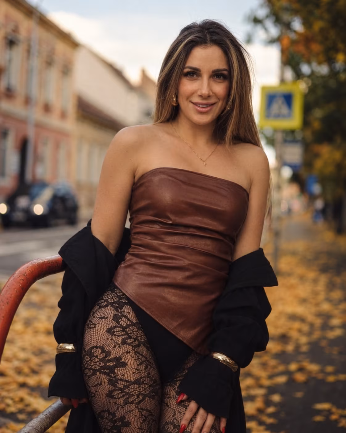 Viktoriia 30 Olomouc Czech Republic Im ready to be your princess bride