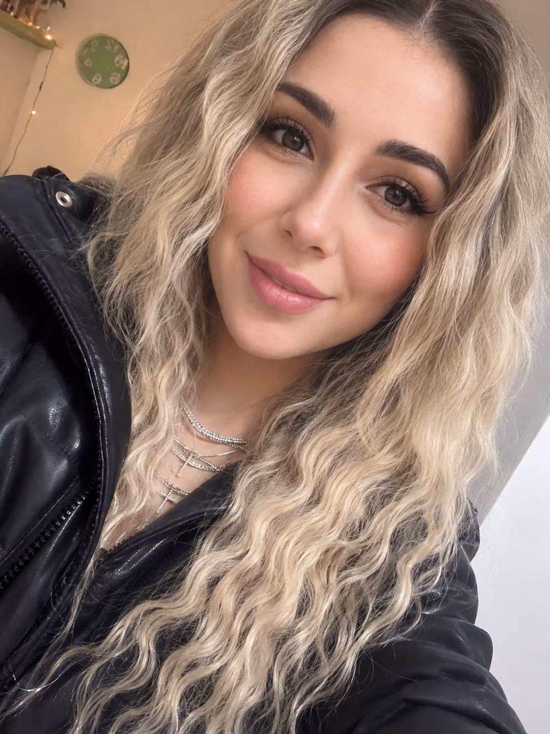 Viktoriia 30 Olomouc Czech Republic Im ready to be your princess bride