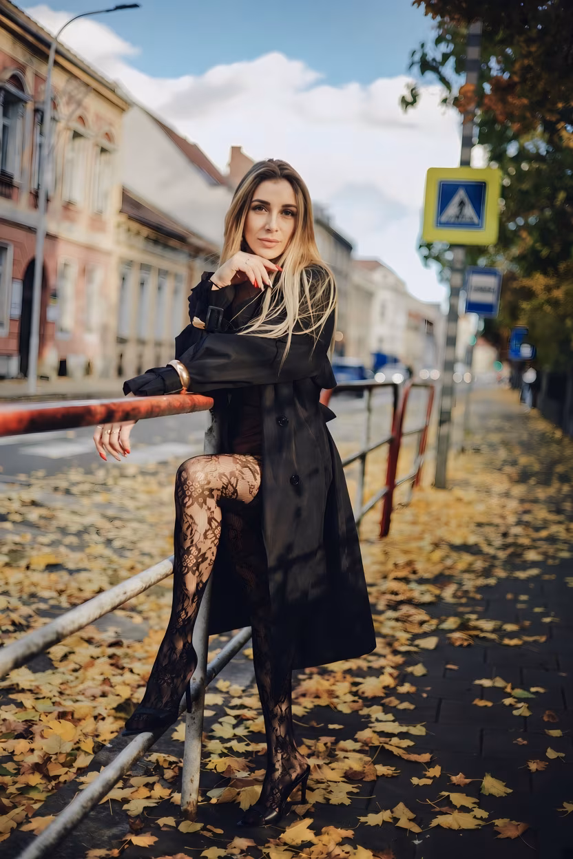 Viktoriia 30 Olomouc Czech Republic Im ready to be your princess bride