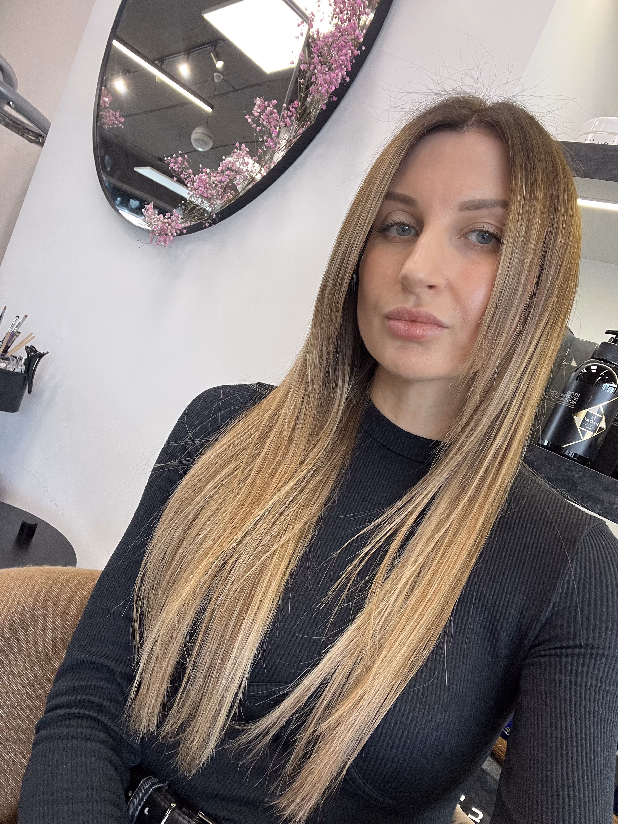 Nadiya 34 Warsaw Poland Im ready to be your princess wife