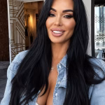 Maryna 41 Cherkasy, Dubai Ukraine I want to be your darling forever