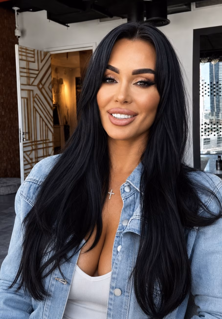 Maryna 41 Cherkasy, Dubai Ukraine I want to be your darling forever