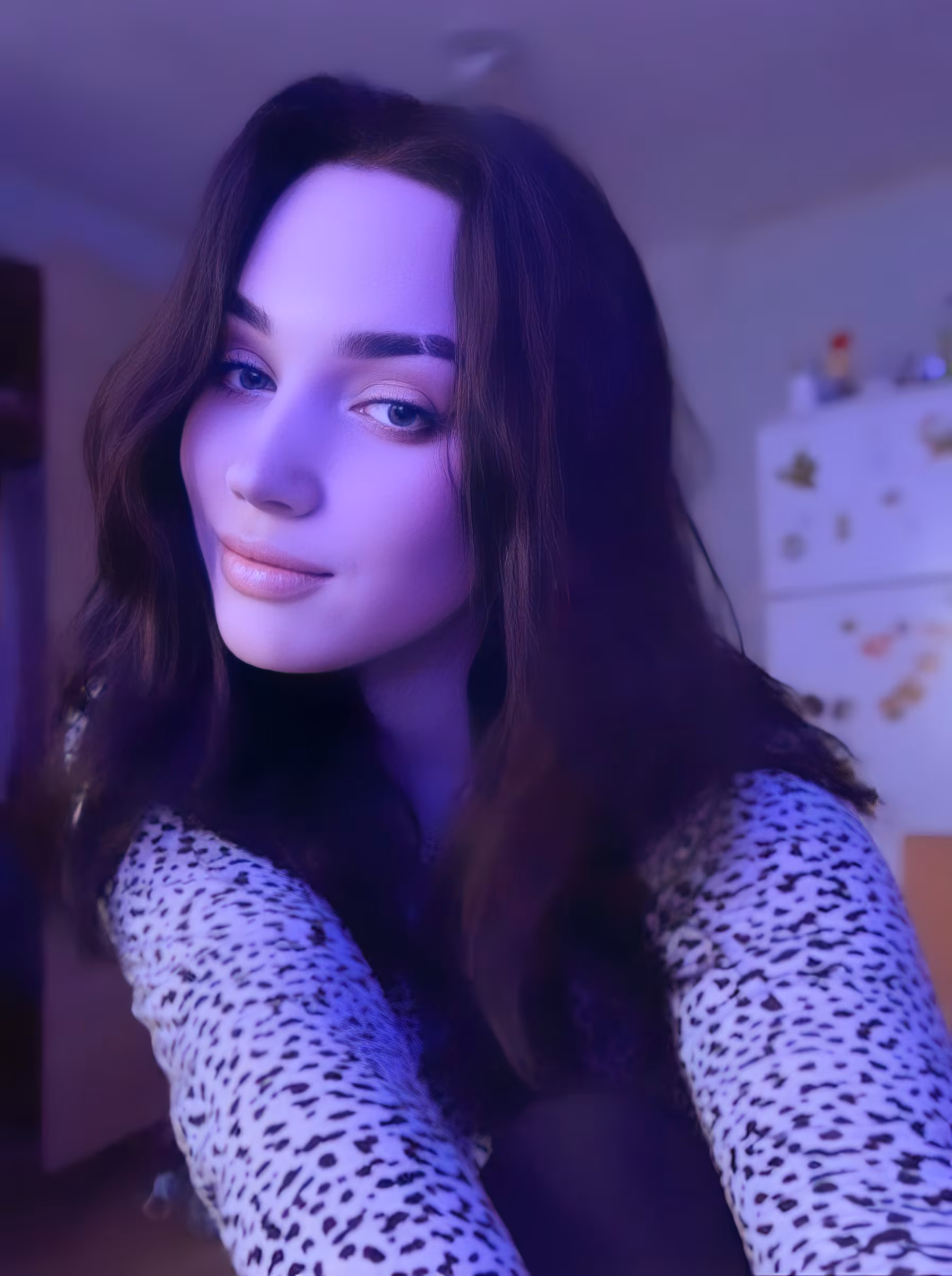 Hanna 24 Odesa  Ukraine I want to be your darling queen