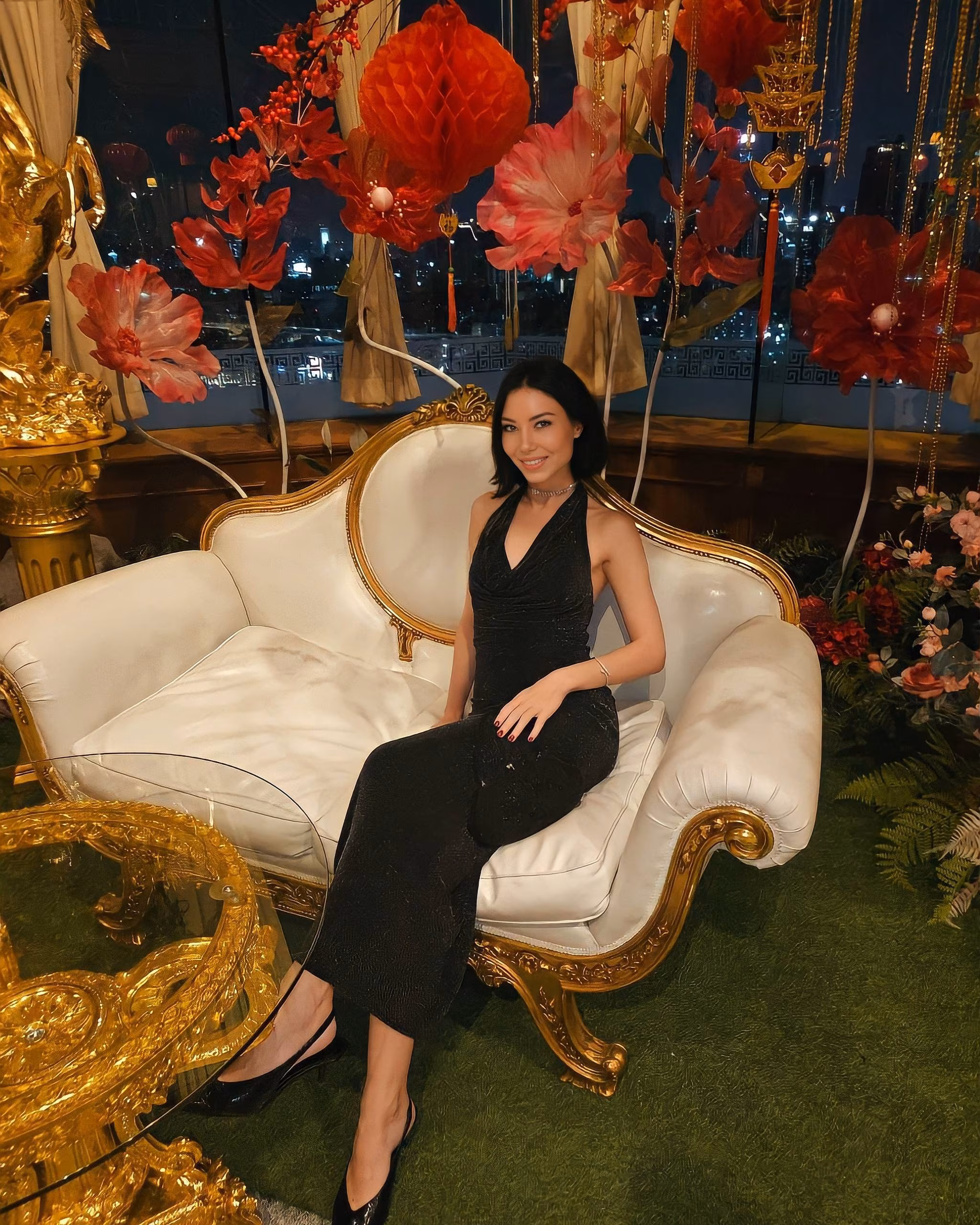 Yulia 30 Wrocław  Poland I want to be your dream bride
