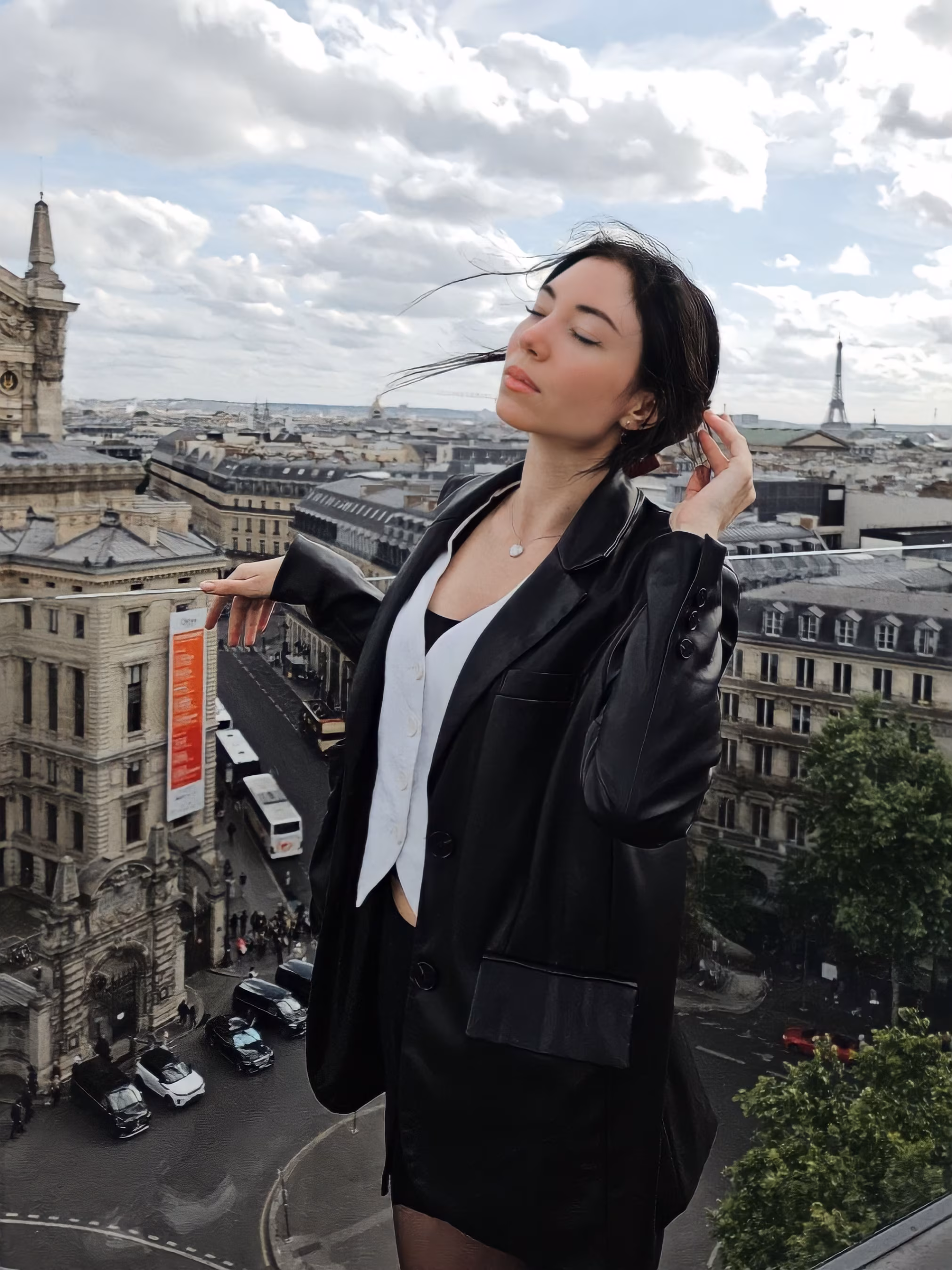 Yulia 30 Wrocław  Poland I want to be your dream bride