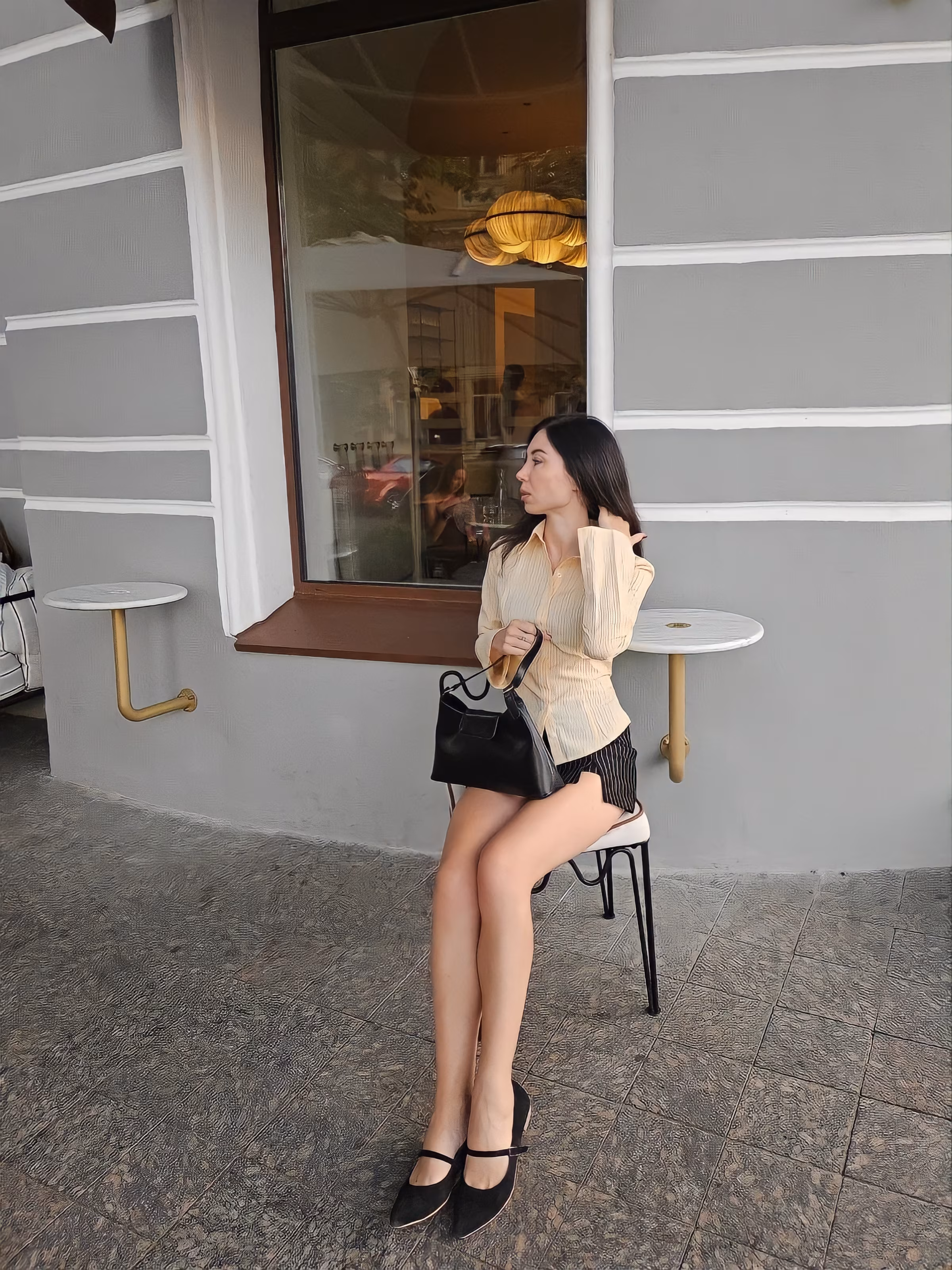 Yulia 30 Wrocław  Poland I want to be your dream bride