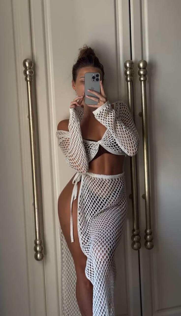 Mariia 28 Antalya Turkey I want to be your one and only