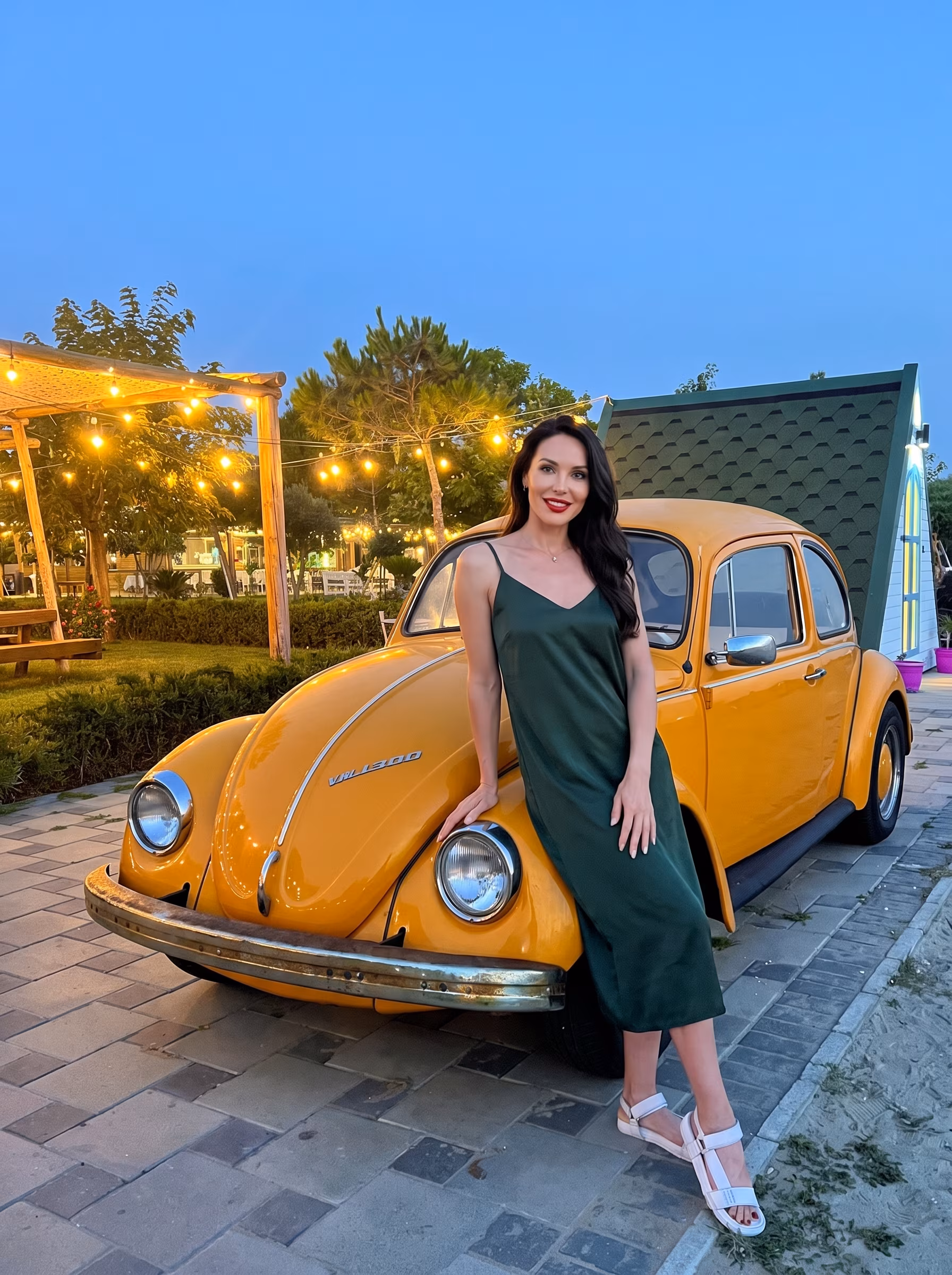 Inna 38 Kharkiv Ukraine I want to be your other half lady