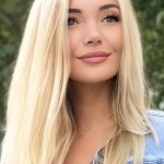 Yuliia 47 Berlin Germany I want to be your other half princess
