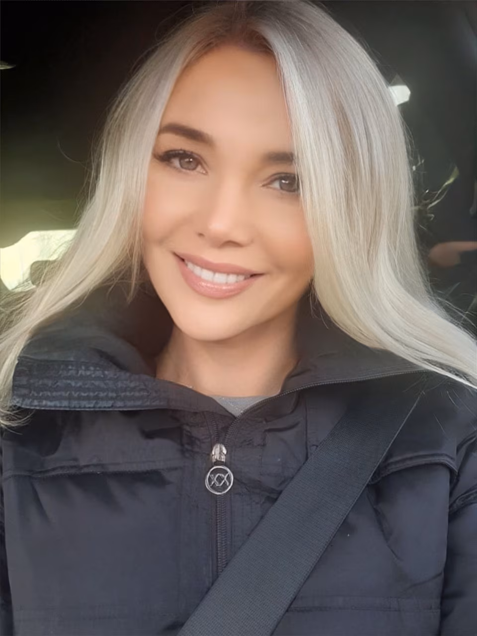 Yuliia 47 Berlin Germany I want to be your other half princess