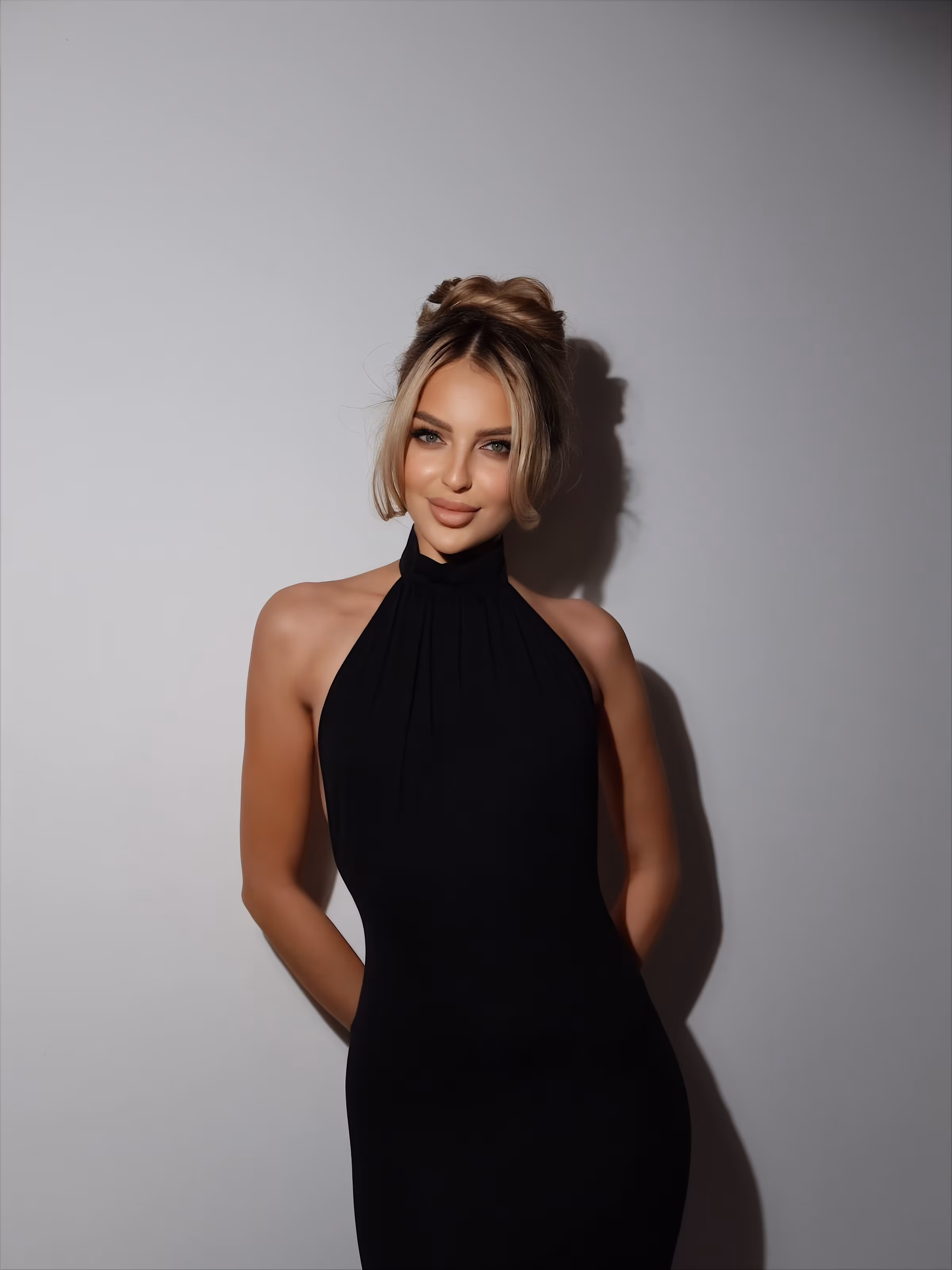Irina 26 Lviv Ukraine I want to be your other half princess