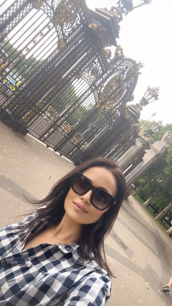 Olena 43 Cyprus/New York Cyprus I want to be your soulmate bride