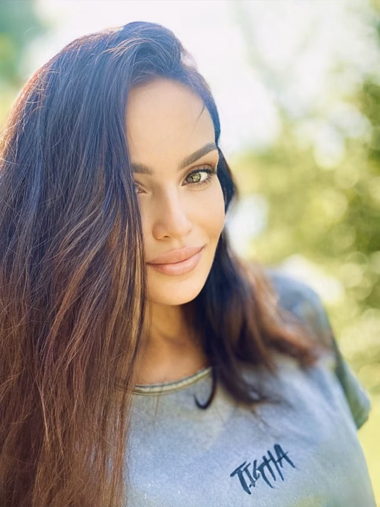 Olena 43 Cyprus/New York Cyprus I want to be your soulmate bride