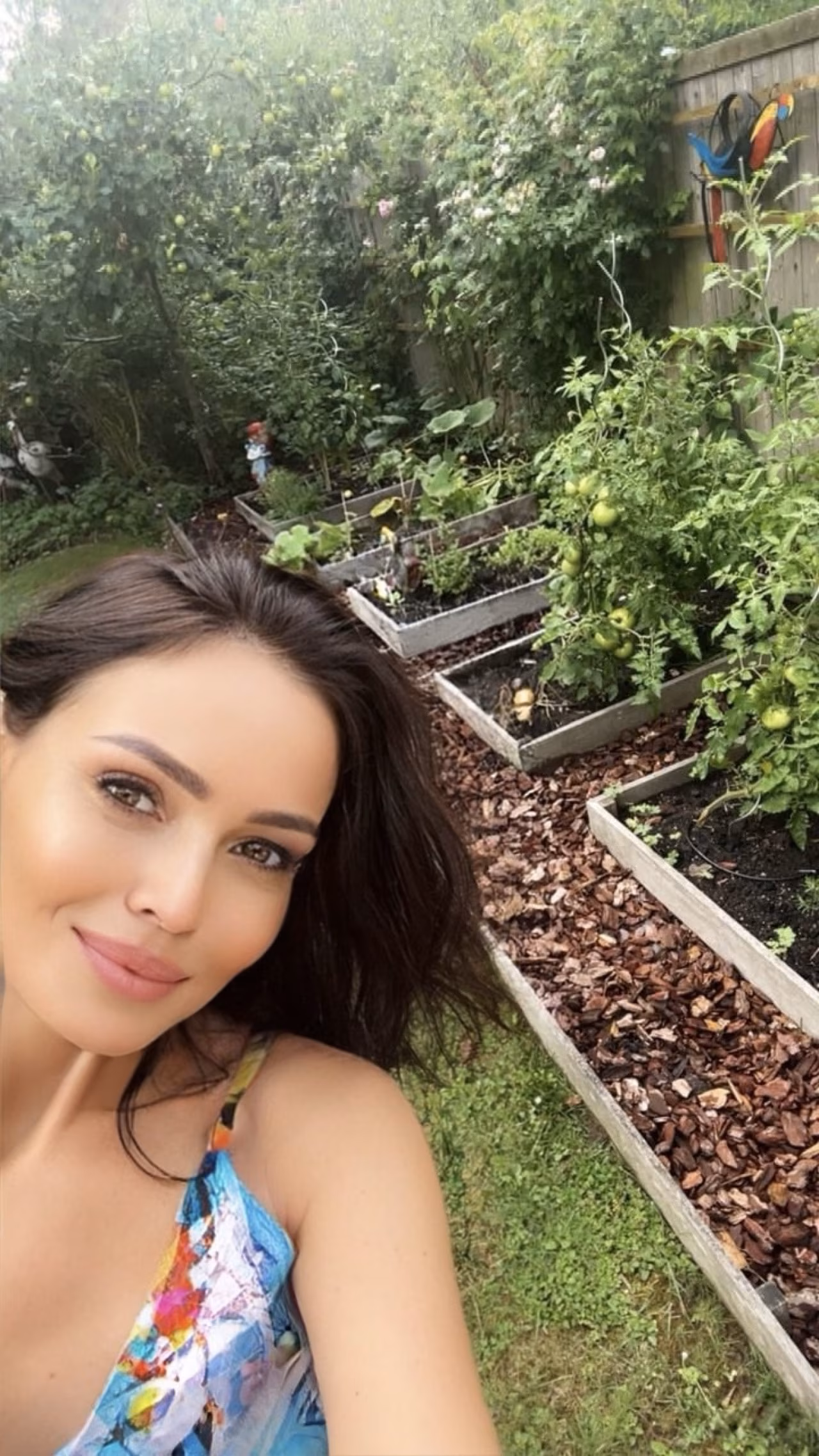 Olena 43 Cyprus/New York Cyprus I want to be your soulmate bride