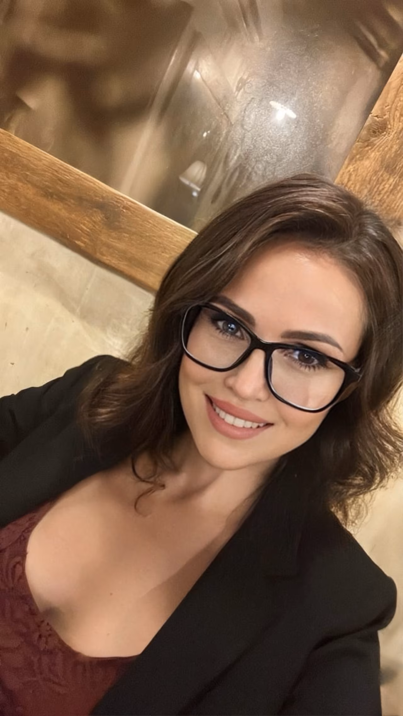 Olena 43 Cyprus/New York Cyprus I want to be your soulmate bride