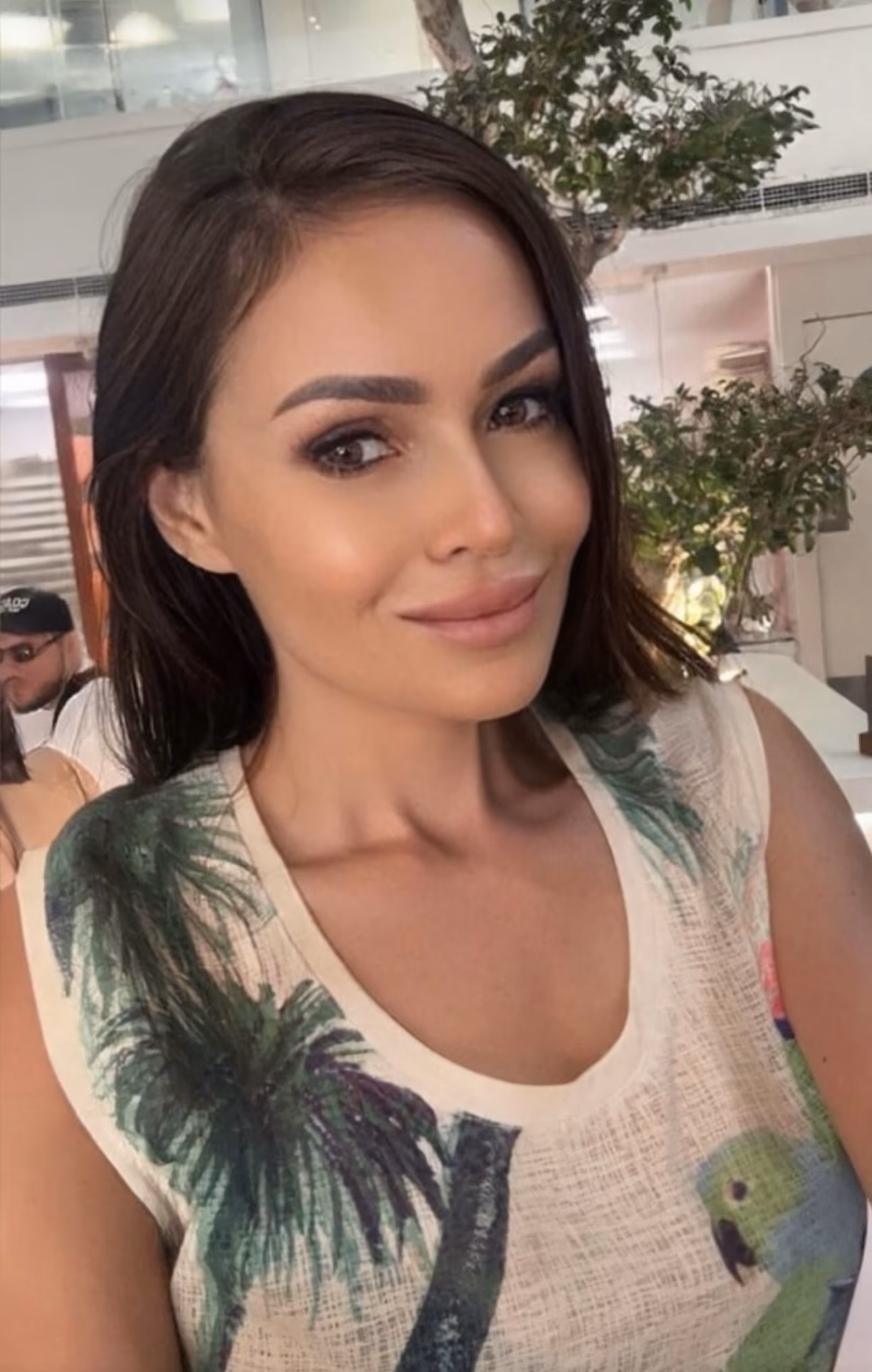 Olena 43 Cyprus/New York Cyprus I want to be your soulmate bride