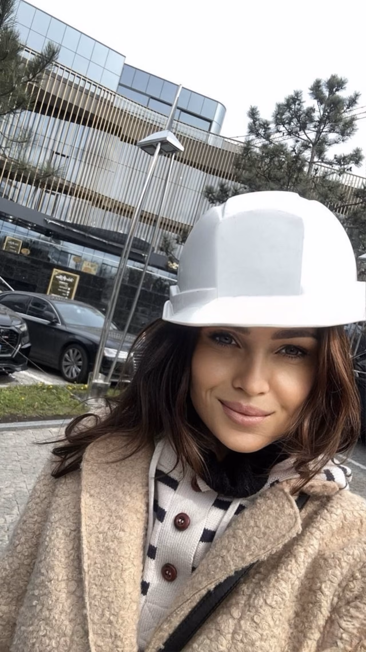 Olena 43 Cyprus/New York Cyprus I want to be your soulmate bride