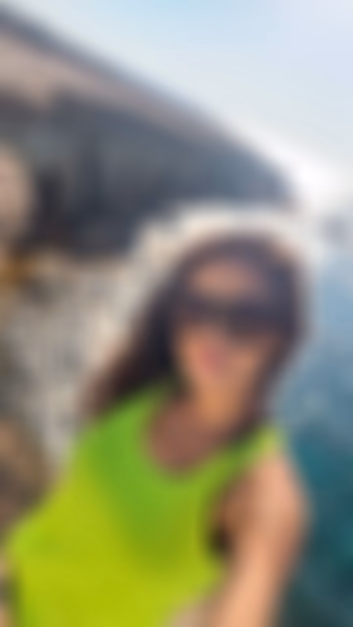 Olena 43 Cyprus/New York Cyprus I want to be your soulmate bride