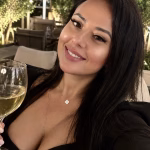 Maryna 40 Dubai United Arab Emirates I want to be your soulmate wife
