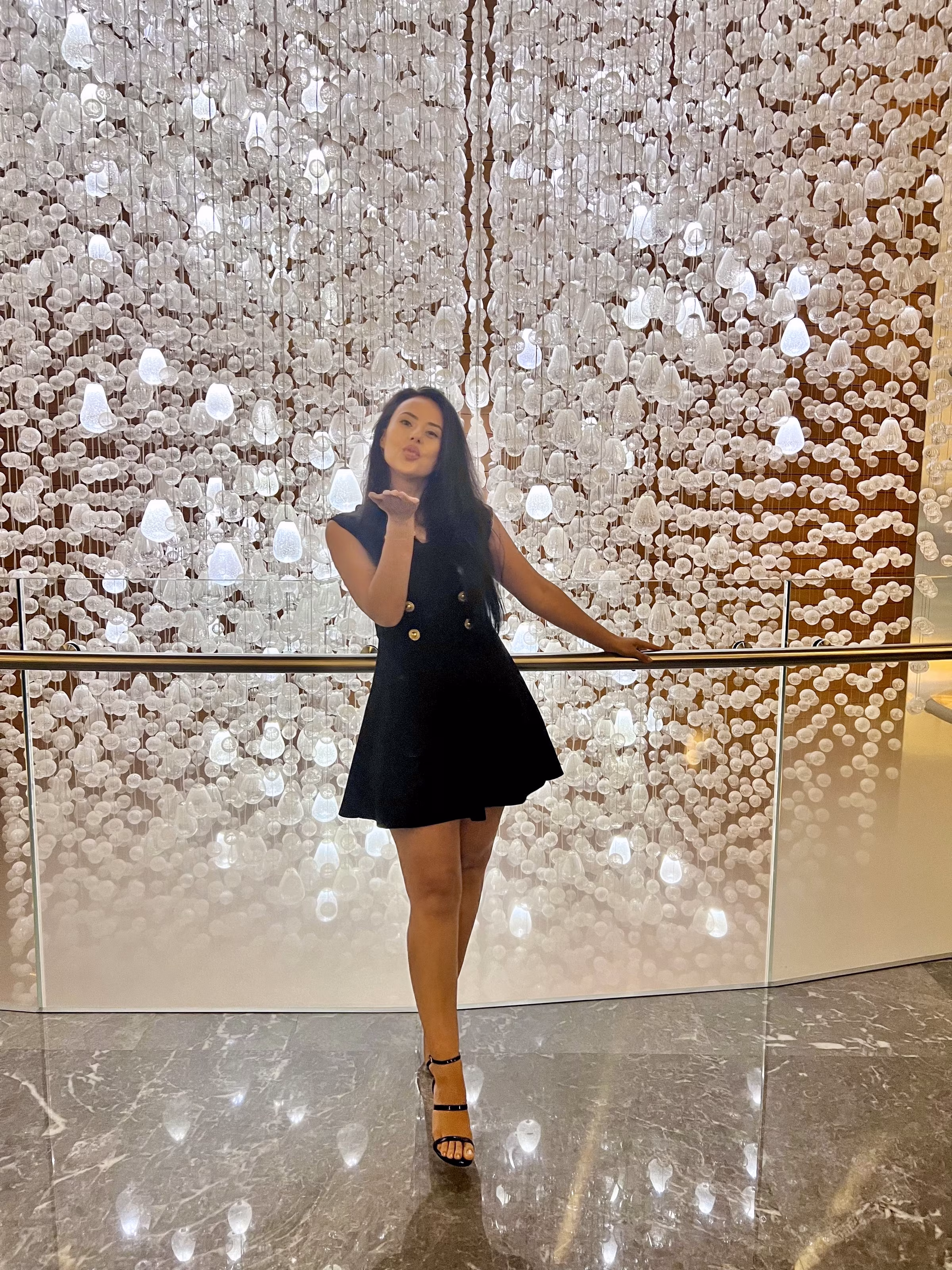 Maryna 40 Dubai United Arab Emirates I want to be your soulmate wife