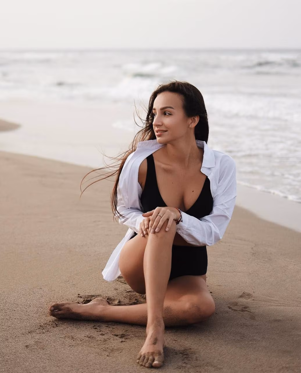 Elizaveta 27 Girne Cyprus Let me be your beloved lady