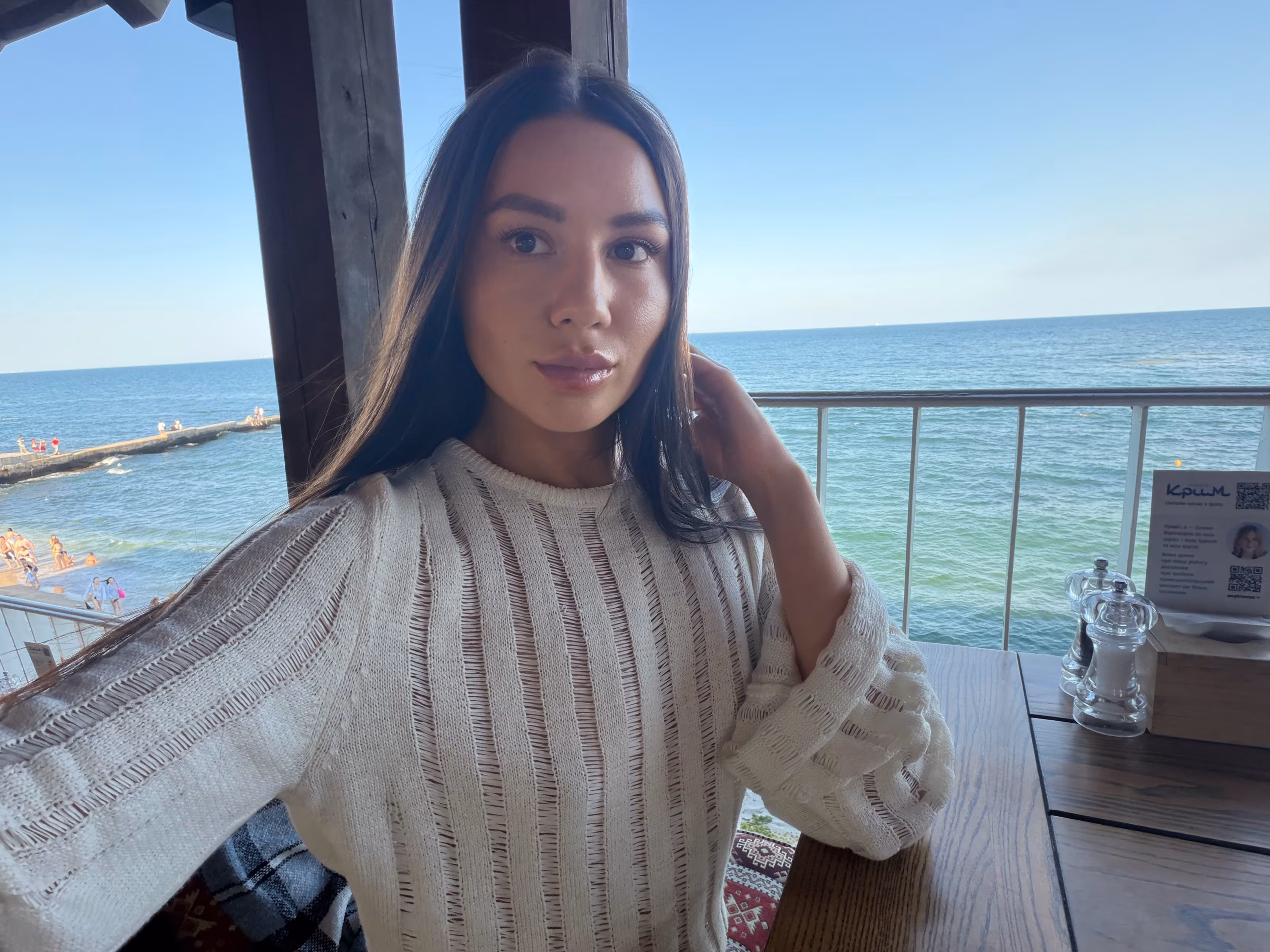 Ksenia 33 Cologne Germany Let me be your dream girl