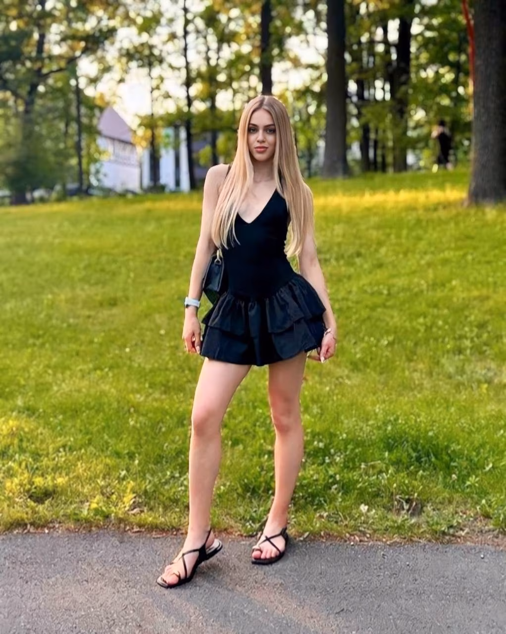 Sofiia 18 Valencia Spain Let me be your future wife