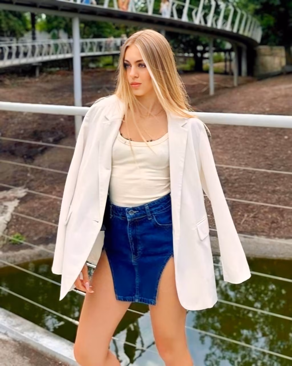 Sofiia 18 Valencia Spain Let me be your future wife
