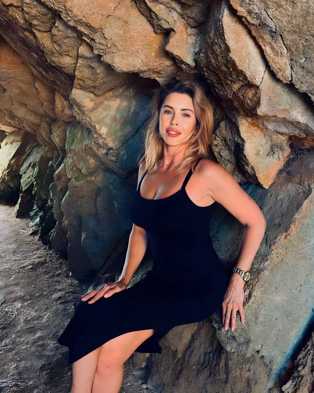 Anna 41 Hamburg Germany Let me be your one and only lady