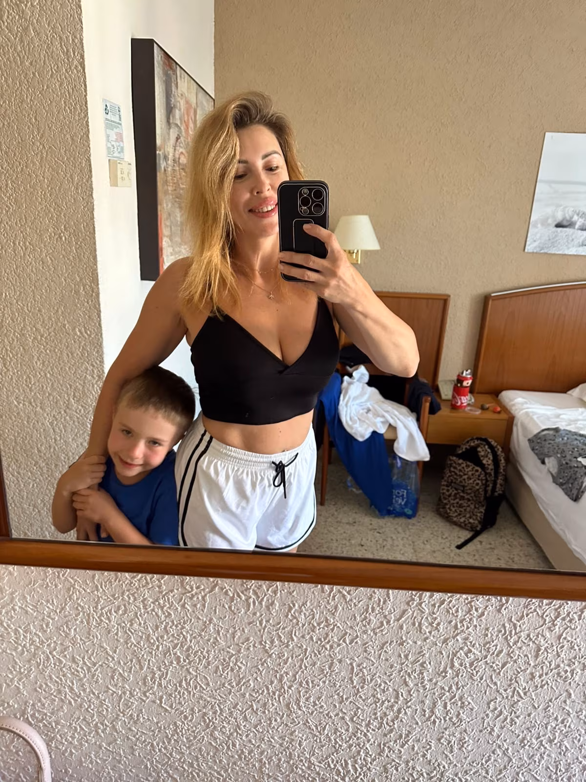 Anna 41 Hamburg Germany Let me be your one and only lady