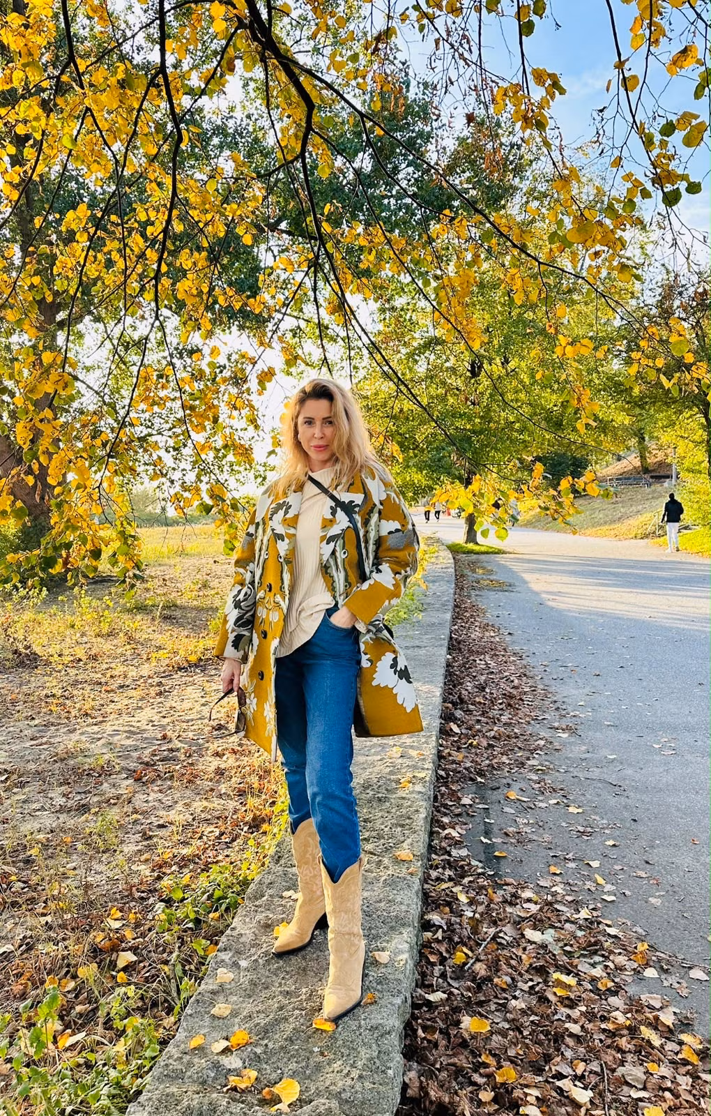 Anna 41 Hamburg Germany Let me be your one and only lady