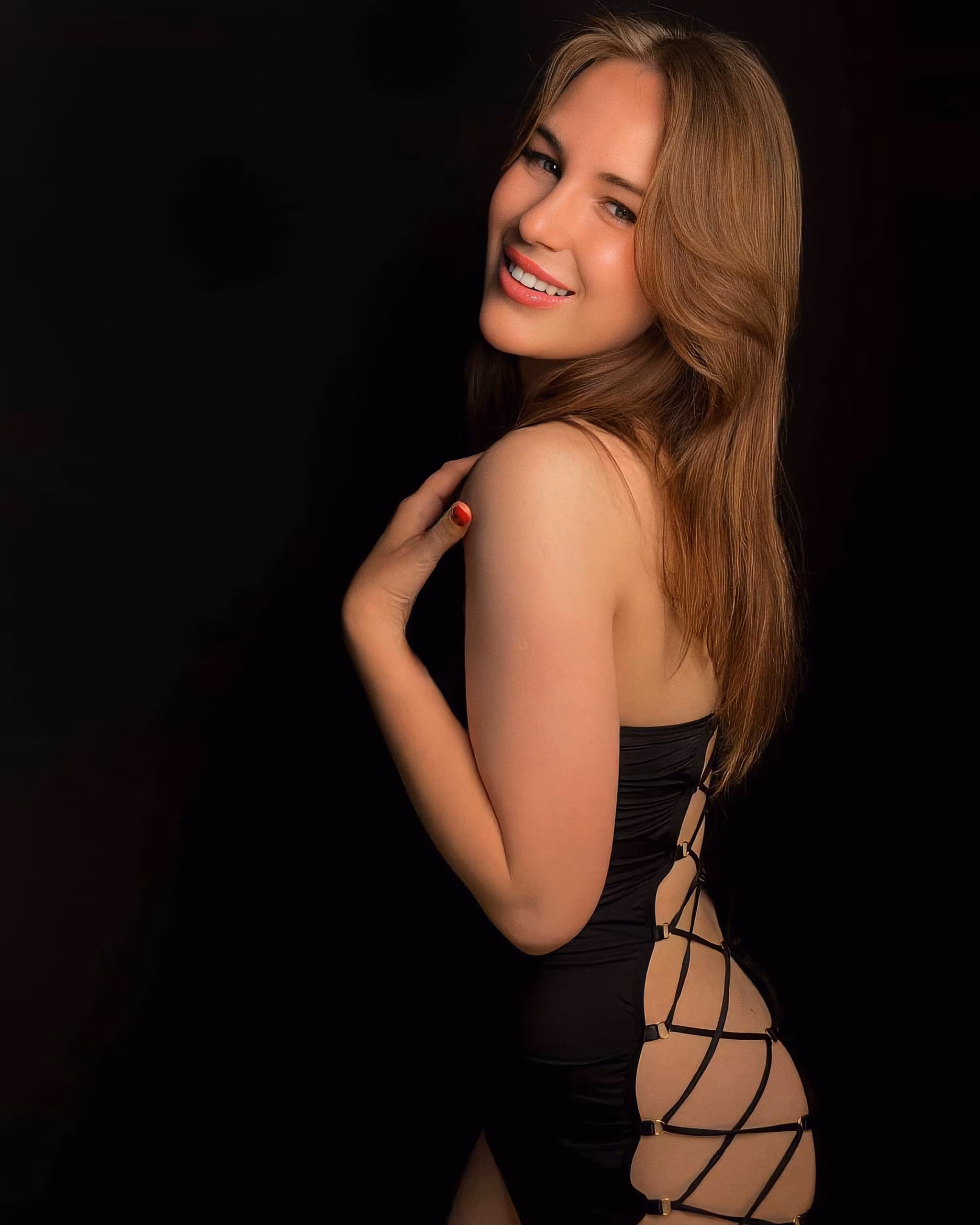 Mariia 35 Munchen Germany Let me be your queen