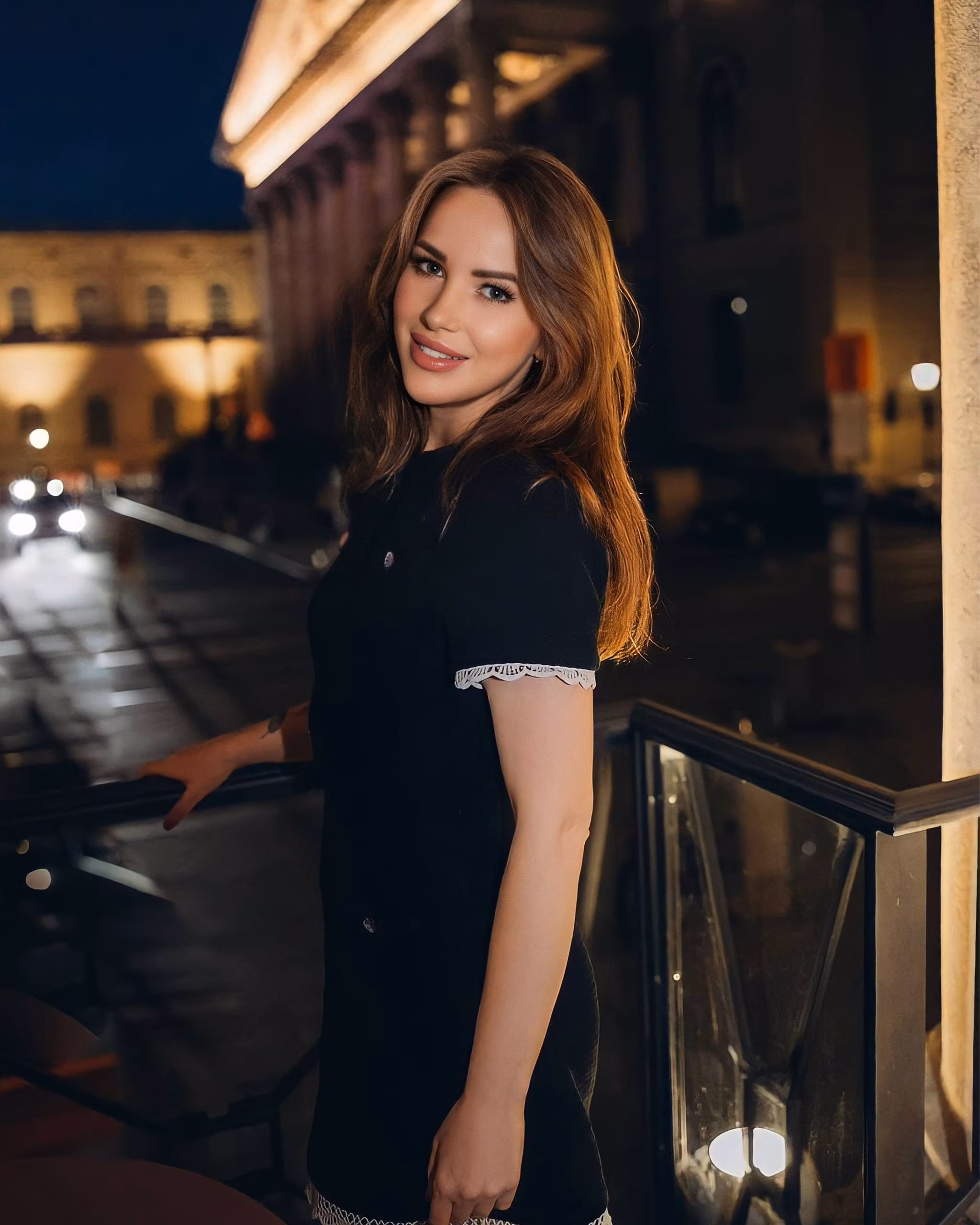 Mariia 35 Munchen Germany Let me be your queen