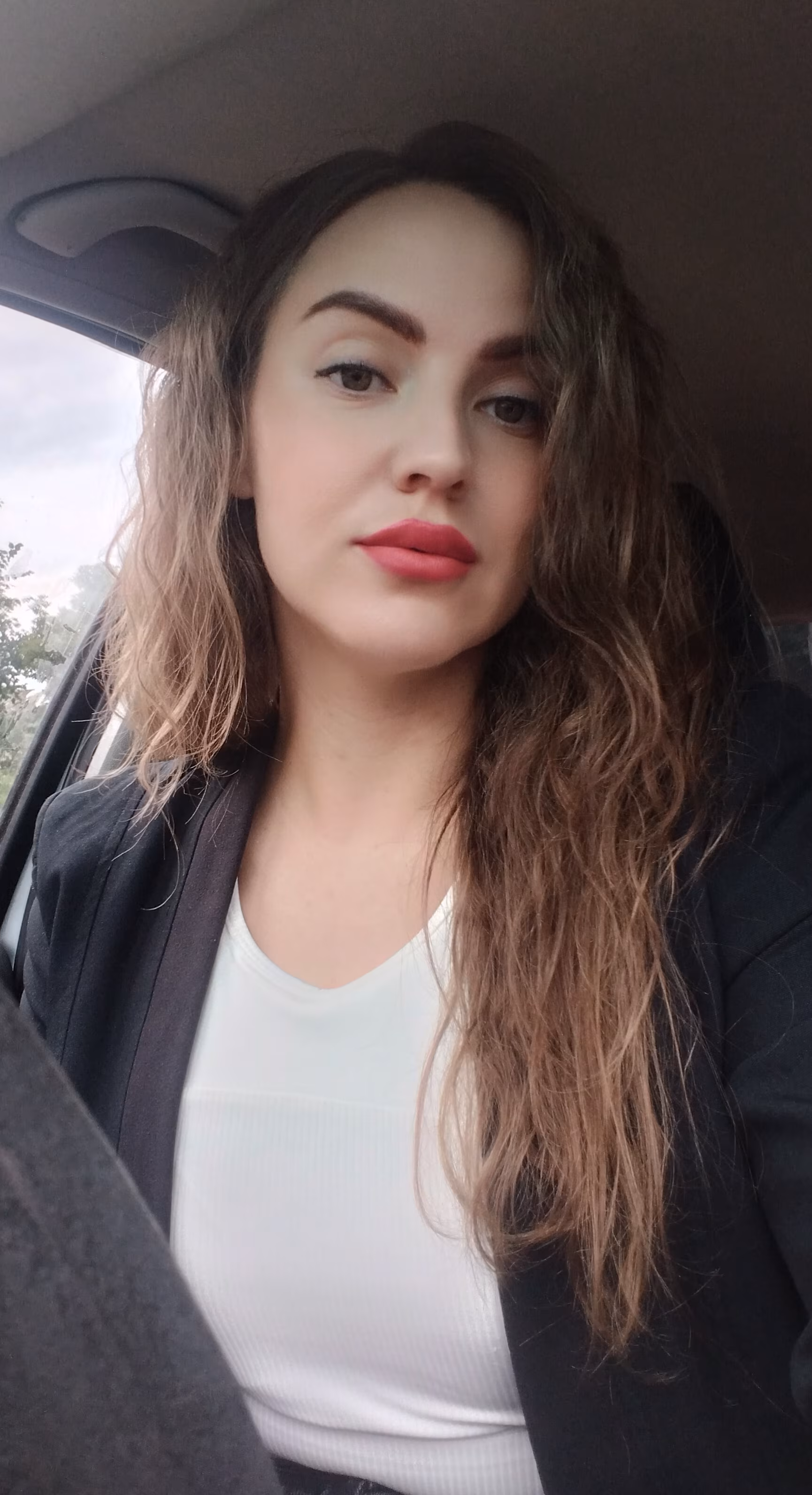 Irina 34 Lukow Poland Let me be your sweetheart bride