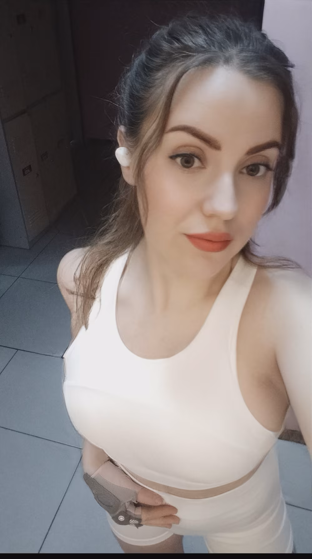 Irina 34 Lukow Poland Let me be your sweetheart bride