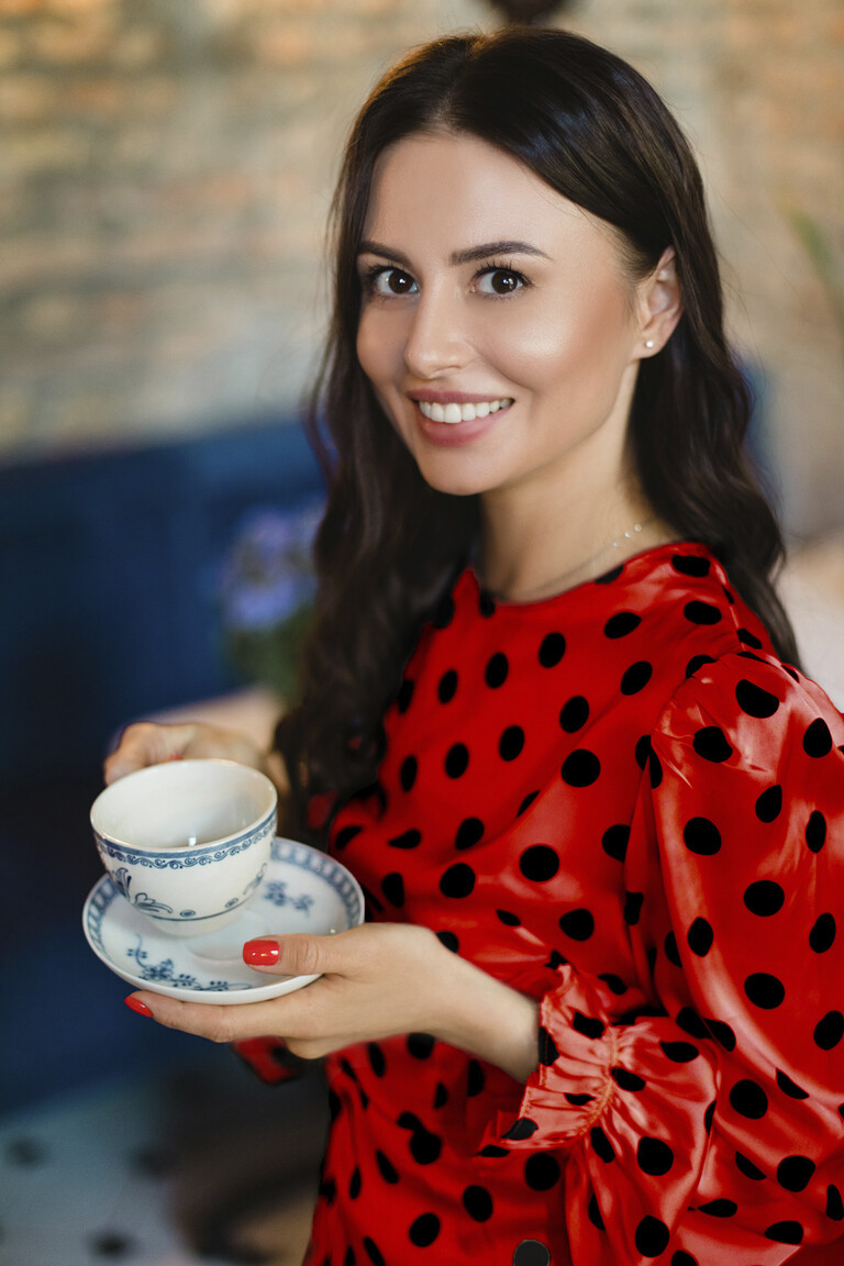 Marina buy ukrainian bride